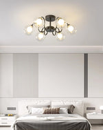 Bild in Gallery-Viewer laden, Bloom Orb Deckenleuchte