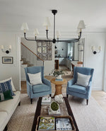 Load image into Gallery viewer, Kairos Grande Chandelier