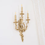 Cargar imagen en el visor de la Galería, Aplique de pared Palace