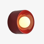 Load image into Gallery viewer, Ceranova Nordic Modern Ceramic Wall Light in Contemporary Style for Hotel and Residential Interiors