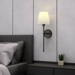 Bild in Gallery-Viewer laden, Die fürstliche Fackel kabellose elegante Wandleuchte