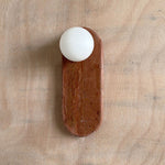 Charger l'image dans la visionneuse de galerie, Applique ovale Lucie