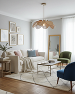 Load image into Gallery viewer, Swaying Pendant Lamp
