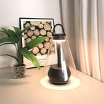 Load image into Gallery viewer, Shuttle Built-in Battery Table Lamp M30