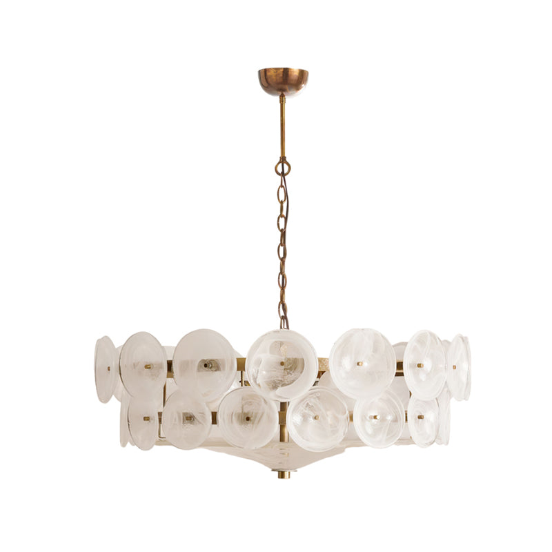 Lustre Lorenzo