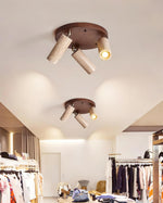 Cargar imagen en el visor de la Galería, Lámpara de techo Myrtle