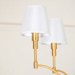 Load image into Gallery viewer, Dart Chandelier