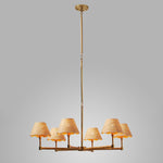 Cargar imagen en el visor de la Galería, Candelabro Larkspur