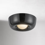 Load image into Gallery viewer, Alverin Flush Mount Ceiling Light - Minimalist Metal Fixture for Modern Homes