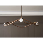 Load image into Gallery viewer, Tryst Chandelier