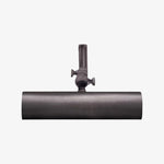 Bild in Gallery-Viewer laden, Libris Zylinder Bilderleuchte - Metallschirm Wandleuchte für Wohnzimmer oder Schlafzimmer