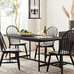 Load image into Gallery viewer, Ferrix Glass Outdoor Pendant Light - Industrial Front Porch Lighting