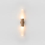 Cargar imagen en el visor de la Galería, Lámpara de pared de tocador Lindale