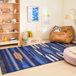 Load image into Gallery viewer, Olvara Rattan Bubble Sconce – Natural Woven Wall Lamp for Bedrooms