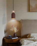 Charger l'image dans la visionneuse de galerie, Lampe suspendue Somira