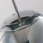 Bild in Gallery-Viewer laden, Glyador Dynamische Oberflächen-Hängeleuchte – Moderne Hängelampe für Wohnraum N28