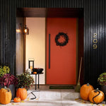 Bild in Gallery-Viewer laden, Hanton Minimalistisches Metall-Wandlicht – Modernes Nordisches Henry-Wandleuchte Für Flur