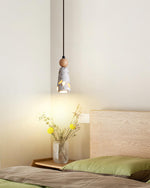 Load image into Gallery viewer, Cemento Pendant Lamp