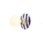 Load image into Gallery viewer, Ambrette Wall Lamp