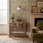 Load image into Gallery viewer, Conique Metal Elegant White Metal Wall Sconce – Industrial Lighting for Living Rooms and Hallways