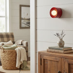 Load image into Gallery viewer, Ceranova Nordic Modern Ceramic Wall Light in Contemporary Style for Hotel and Residential Interiors