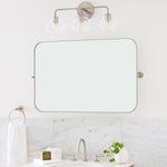 Load image into Gallery viewer, Selvion Art-Glass Globe Wall Sconce – Elegant Modern Wall Light for Bathrooms, Halls & Living Spaces