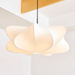 Load image into Gallery viewer, Havion Cocoon Pendant Lamp – Nordic Cloud Pendant for Dining & Living