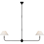 Load image into Gallery viewer, Brody Linear Chandelier