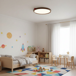 Load image into Gallery viewer, Geos LED Ceiling Light