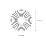 Cargar imagen en el visor de la Galería, Lámpara de Pared Selenitis