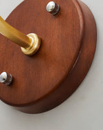 Cargar imagen en el visor de la Galería, Lámpara de pared Florvia