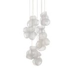 Load image into Gallery viewer, Process Glass Pendant Light