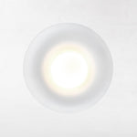 Load image into Gallery viewer, Alverin Flush Mount Ceiling Light - Minimalist Metal Fixture for Modern Homes