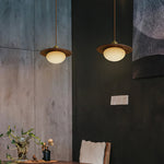 Load image into Gallery viewer, Vireo Pendant Lamp