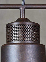 Load image into Gallery viewer, Antique Minimalist Loft Pendant Light