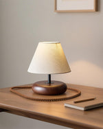 Load image into Gallery viewer, Olen Table Lamp