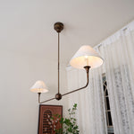 Load image into Gallery viewer, Brody Linear Chandelier