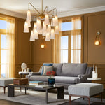 Cargar imagen en el visor de la Galería, Lámpara de pared Ova