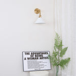 Charger l'image dans la visionneuse de galerie, Applique Thetford