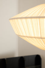 Load image into Gallery viewer, Stefanie Pleated Ceiling Lamp
