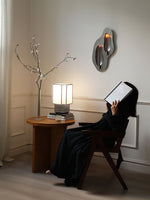 Charger l'image dans la visionneuse de galerie, Lampe de table Tanu Stitch