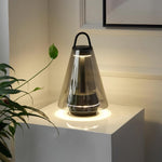 Load image into Gallery viewer, Shuttle Built-in Battery Table Lamp M30