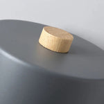 Bild in Gallery-Viewer laden, Volyne Verstellbare Drehbare Zylindrische Wandleuchte – Schlichte Metallwandleuchte für Schlafzimmer und Leseecke