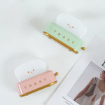 Load image into Gallery viewer, Toaster Table Lamp (built-in battery)