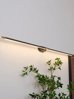 Load image into Gallery viewer, Lumineo Linear Rechargeable Version Wall Lamp
