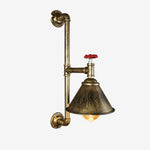 Bild in Gallery-Viewer laden, Antique Brass A