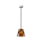 Load image into Gallery viewer, Fun Guy Pendant Lamp