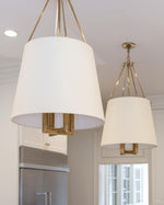 Load image into Gallery viewer, Dalston Pendant Lamp