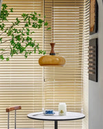 Cargar imagen en el visor de la Galería, Lámpara colgante enchufable Mayon