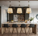 Load image into Gallery viewer, Dalston Pendant Lamp